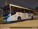 Viação Guaianazes 01 100 na cidade de Santo André, São Paulo, Brasil, por Erik Henrique. Número da foto: #12122988.