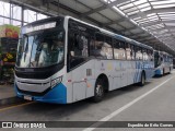 Viação Nossa Cidade 00446 na cidade de Franco da Rocha, São Paulo, Brasil, por Espedito de Brito Gomes. Número da foto: #12124343.
