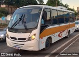 Escolares MSY1J86 na cidade de Cariacica, Espírito Santo, Brasil, por Everton Costa Goltara. Número da foto: #12122637.