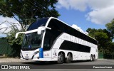 Auto Viação Catarinense 321302 na cidade de São Paulo, São Paulo, Brasil, por Francisco Ivano. Número da foto: #12123817.