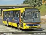 Transportadora Tamboré 414 na cidade de Araçariguama, São Paulo, Brasil, por Flavio Alberto Fernandes. Número da foto: #:id.
