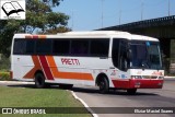 Viação Pretti 2500 na cidade de Vitória, Espírito Santo, Brasil, por Eliziar Maciel Soares. Número da foto: #:id.