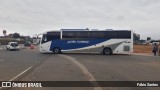 Alhfa Transporte Turismo e Locadora 2030 na cidade de Guarulhos, São Paulo, Brasil, por Fábio Santos. Número da foto: #12123503.