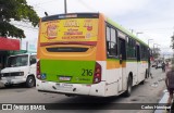 Rodoviária Caxangá 216 na cidade de Olinda, Pernambuco, Brasil, por Carlos Henrique. Número da foto: #:id.