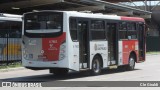 Pêssego Transportes 4 7663 na cidade de São Paulo, São Paulo, Brasil, por Cle Giraldi. Número da foto: #:id.