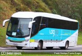 Log Rio Transporte e Turismo 423 na cidade de Piraí, Rio de Janeiro, Brasil, por Paulo Henrique Pereira Borges. Número da foto: #12123788.