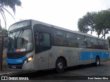 Viação Paratodos > São Jorge > Metropolitana São Paulo > Mobibrasil 6 4608 na cidade de São Paulo, São Paulo, Brasil, por Davi Santos Silva. Número da foto: #12124428.
