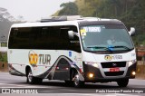 DD Tur 089 na cidade de Piraí, Rio de Janeiro, Brasil, por Paulo Henrique Pereira Borges. Número da foto: #12123772.