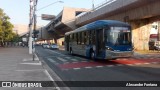 Sambaíba Transportes Urbanos 2 1923 na cidade de São Paulo, São Paulo, Brasil, por Alexandre Fontana. Número da foto: #:id.
