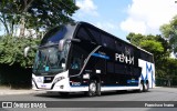 Empresa de Ônibus Nossa Senhora da Penha 61260 na cidade de São Paulo, São Paulo, Brasil, por Francisco Ivano. Número da foto: #12124750.