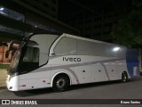 Iveco 1101 na cidade de Belo Horizonte, Minas Gerais, Brasil, por Bruno Santos. Número da foto: #:id.