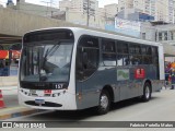 Next Mobilidade - ABC Sistema de Transporte 157 na cidade de Santo André, São Paulo, Brasil, por Fabrício Portella Matos. Número da foto: #12122885.