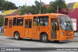 Auto Viação Redentor HN403 na cidade de Curitiba, Paraná, Brasil, por Jonas de Almeida Cabral. Número da foto: #:id.