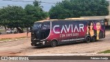 Banda Caviar com Rapadura 6455 na cidade de Parnaíba, Piauí, Brasil, por Fabiano Araújo. Número da foto: #12121969.
