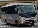 Auto Viação 1001 363 na cidade de Sorocaba, São Paulo, Brasil, por Guilherme Costa. Número da foto: #:id.