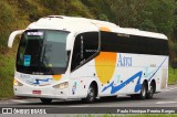 Aava RJ 666.003 na cidade de Piraí, Rio de Janeiro, Brasil, por Paulo Henrique Pereira Borges. Número da foto: #12123795.