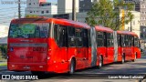 Cristo Rei > CCD Transporte Coletivo > SPE Via Mobilidade S/A DE717 na cidade de Curitiba, Paraná, Brasil, por Lucas Weber Calizario. Número da foto: #12122162.