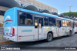 Rota Sol > Vega Transporte Urbano 35435 na cidade de Fortaleza, Ceará, Brasil, por Davi Oliveira. Número da foto: #12123719.