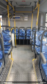 BH Leste Transportes > Nova Vista Transportes > TopBus Transportes 21123 na cidade de Belo Horizonte, Minas Gerais, Brasil, por Edmar Junio. Número da foto: #:id.
