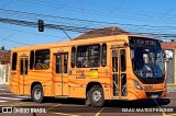 Transporte Coletivo Glória BI894 na cidade de Curitiba, Paraná, Brasil, por ISAAC MATOS PREIZNER. Número da foto: #12123660.