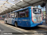 Viação Nossa Cidade 00461 na cidade de Franco da Rocha, São Paulo, Brasil, por Espedito de Brito Gomes. Número da foto: #12124302.