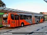 VB Transportes e Turismo 1434 na cidade de Campinas, São Paulo, Brasil, por José Eduardo Garcia Pontual. Número da foto: #:id.