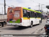 Rodoviária Caxangá 277 na cidade de Olinda, Pernambuco, Brasil, por Carlos Henrique. Número da foto: #:id.