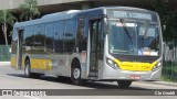 Viação Metrópole Paulista - Zona Leste 3 2244 na cidade de São Paulo, São Paulo, Brasil, por Cle Giraldi. Número da foto: #:id.