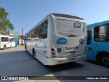 Viação Satélite 25695 na cidade de Serra, Espírito Santo, Brasil, por Nathan dos Santos. Número da foto: #:id.