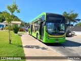 Upbus Qualidade em Transportes 3 5008 na cidade de São Paulo, São Paulo, Brasil, por Raony Rocha. Número da foto: #:id.