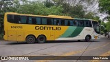 Empresa Gontijo de Transportes 14075 na cidade de São Paulo, São Paulo, Brasil, por Fábio Paixão. Número da foto: #12122194.