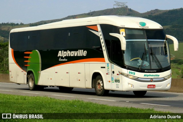 Alphaville Executivo 9513 na cidade de Roseira, São Paulo, Brasil, por Adriano Duarte. Número da foto: #12125837.