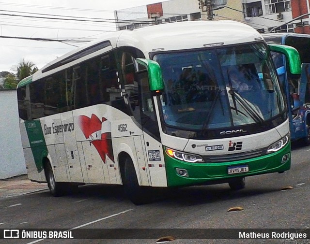 Comércio e Transportes Boa Esperança 4562 na cidade de Belém, Pará, Brasil, por Matheus Rodrigues. Número da foto: #12126628.