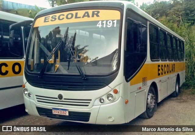 Escolares 4191 na cidade de São Bernardo do Campo, São Paulo, Brasil, por Marco Antonio da Silva. Número da foto: #12125700.