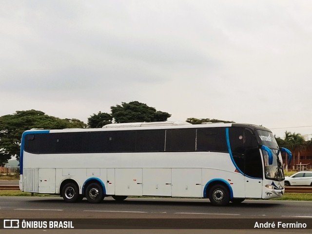 Vitório Turismo 7319 na cidade de Araras, São Paulo, Brasil, por André Fermino . Número da foto: #12125959.
