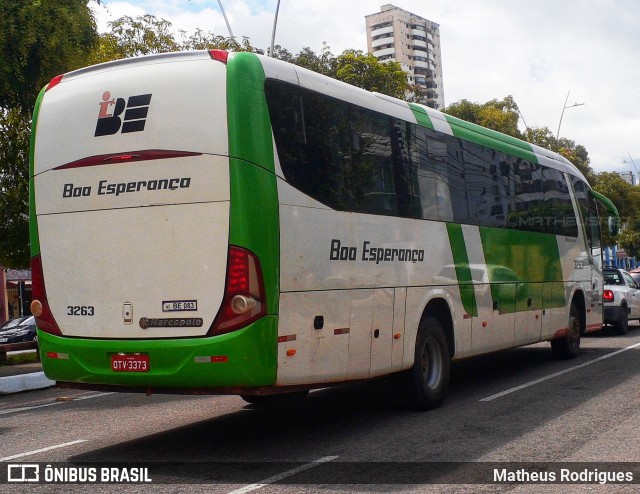 Comércio e Transportes Boa Esperança 3263 na cidade de Belém, Pará, Brasil, por Matheus Rodrigues. Número da foto: #12126619.