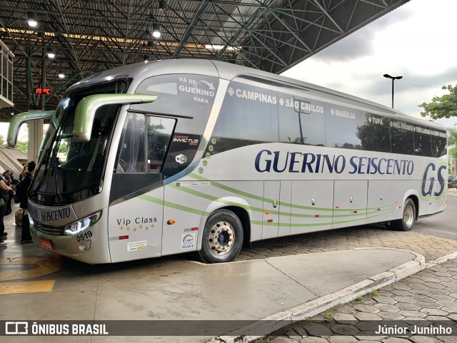 Guerino Seiscento 0519 na cidade de Bauru, São Paulo, Brasil, por Júnior Juninho. Número da foto: #12126443.