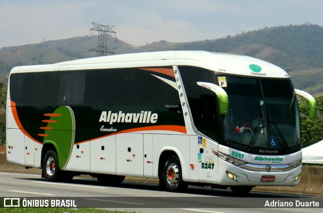 Alphaville Executivo 8247 na cidade de Roseira, São Paulo, Brasil, por Adriano Duarte. Número da foto: #12125817.