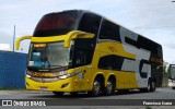 Viação São Gabriel 5020 na cidade de São Paulo, São Paulo, Brasil, por Francisco Ivano. Número da foto: #12126915.