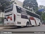 Magalhães Turismo 10111 na cidade de São Caetano do Sul, São Paulo, Brasil, por Erick Primilla Pereira. Número da foto: #12125019.