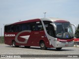Expresso Gardenia 3220 na cidade de Ribeirão Vermelho, Minas Gerais, Brasil, por Altair Júnior. Número da foto: #:id.