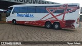 Empresa Reunidas Paulista de Transportes 144906 na cidade de Avanhandava, São Paulo, Brasil, por Thyago Galante . Número da foto: #:id.