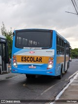 TransPremium 881 na cidade de Parnaíba, Piauí, Brasil, por Otto Danger. Número da foto: #:id.