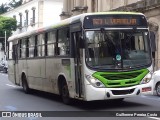 Transportes Paranapuan B10071 na cidade de Rio de Janeiro, Rio de Janeiro, Brasil, por Guilherme Pereira Costa. Número da foto: #:id.