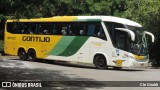 Empresa Gontijo de Transportes 18725 na cidade de São Paulo, São Paulo, Brasil, por Cle Giraldi. Número da foto: #12126380.