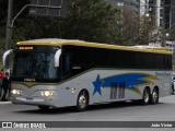 Ônibus Particulares 7719 na cidade de Barueri, São Paulo, Brasil, por João Victor. Número da foto: #12125791.