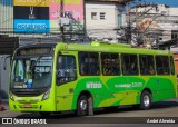 Santo Antônio Transportes Niterói 2.2.059 na cidade de Niterói, Rio de Janeiro, Brasil, por André Almeida. Número da foto: #:id.