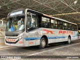 Expresso de Prata 2206 na cidade de Bauru, São Paulo, Brasil, por Júnior Juninho. Número da foto: #:id.