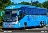 Auto Viação Progresso 6155 na cidade de Recife, Pernambuco, Brasil, por Lucas Silva. Número da foto: #12127177.