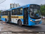 TransPremium 843 na cidade de Parnaíba, Piauí, Brasil, por Otto Danger. Número da foto: #:id.